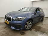  Bmw  Serie 1 BMW 1 HATCH DIESEL - 2019 116 dA 115 (EU6d-TEMP) 5d 