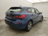  Bmw  Serie 1 BMW 1 HATCH DIESEL - 2019 116 dA 115 (EU6d-TEMP) 5d #2