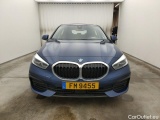  Bmw  Serie 1 BMW 1 HATCH DIESEL - 2019 116 dA 115 (EU6d-TEMP) 5d #5