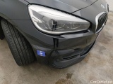  Bmw  Serie 2 BMW 2 Reeks Gran Tourer 218d (100kW) Aut. 5d 7pl 