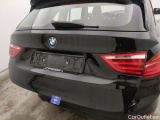  Bmw  Serie 2 BMW 2 Reeks Gran Tourer 218d (100kW) Aut. 5d 7pl #5