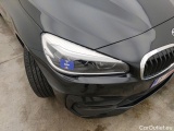  Bmw  Serie 2 BMW 2 Reeks Gran Tourer 218d (100kW) Aut. 5d 7pl #10
