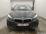  Bmw  Serie 2 BMW 2 Reeks Gran Tourer 218d (100kW) Aut. 5d 7pl #36