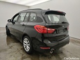  Bmw  Serie 2 BMW 2 Reeks Gran Tourer 218d (100kW) Aut. 5d 7pl #47