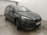  Bmw  Serie 2 BMW 2 Reeks Gran Tourer 218d (100kW) Aut. 5d 7pl #49