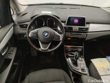  Bmw  Serie 2 BMW 2 Reeks Gran Tourer 218d (100kW) Aut. 5d 7pl #50