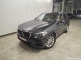  Bmw  X3 BMW  sDrive18d (100 kW) 5d 