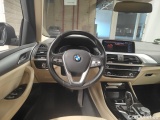  Bmw  X3 BMW  sDrive18d (100 kW) 5d #3