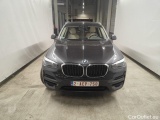  Bmw  X3 BMW  sDrive18d (100 kW) 5d #5