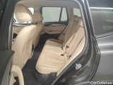  Bmw  X3 BMW  sDrive18d (100 kW) 5d #6