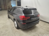  Bmw  X3 BMW  sDrive18d (100 kW) 5d #7