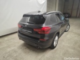 Bmw  X3 BMW  sDrive18d (100 kW) 5d #8