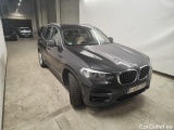  Bmw  X3 BMW  sDrive18d (100 kW) 5d #9
