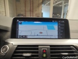  Bmw  X3 BMW  sDrive18d (100 kW) 5d #14