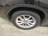  Bmw  X3 BMW  sDrive18d (100 kW) 5d #19
