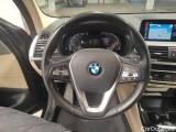 Bmw  X3 BMW  sDrive18d (100 kW) 5d #25