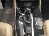  Bmw  X3 BMW  sDrive18d (100 kW) 5d #26