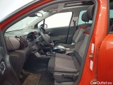  Citroen  C3 Citroën  Aircross 1.5 BlueHDi 100 S&S BVM6 Shine 5d #3