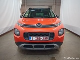  Citroen  C3 Citroën  Aircross 1.5 BlueHDi 100 S&S BVM6 Shine 5d #5