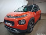  Citroen  C3 Citroën  Aircross 1.5 BlueHDi 100 S&S BVM6 Shine 5d #94