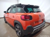  Citroen  C3 Citroën  Aircross 1.5 BlueHDi 100 S&S BVM6 Shine 5d #95