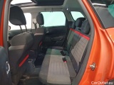  Citroen  C3 Citroën  Aircross 1.5 BlueHDi 100 S&S BVM6 Shine 5d #100