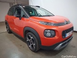  Citroen  C3 Citroën  Aircross 1.5 BlueHDi 100 S&S BVM6 Shine 5d #103