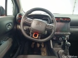 Citroen  C3 Citroën  Aircross 1.5 BlueHDi 100 S&S BVM6 Shine 5d #104