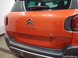  Citroen  C3 Citroën  Aircross 1.5 BlueHDi 100 S&S BVM6 Shine 5d #114