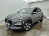  Hyundai  Konna Hyundai Kona 1.6 GDi Hybrid 6-DCT Twist 5d 