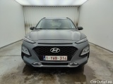  Hyundai  Konna Hyundai Kona 1.6 GDi Hybrid 6-DCT Twist 5d #5