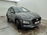  Hyundai  Konna Hyundai Kona 1.6 GDi Hybrid 6-DCT Twist 5d #8