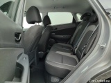  Hyundai  Konna Hyundai Kona 1.6 GDi Hybrid 6-DCT Twist 5d #10