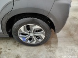  Hyundai  Konna Hyundai Kona 1.6 GDi Hybrid 6-DCT Twist 5d #32