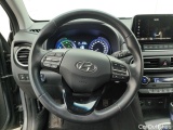  Hyundai  Konna Hyundai Kona 1.6 GDi Hybrid 6-DCT Twist 5d #38