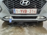  Hyundai  Konna Hyundai Kona 1.6 GDi Hybrid 6-DCT Twist 5d #44