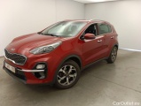  KIA  Sportage KIA  Edition 2 1.6 CRDi 115 ISG 5d 