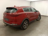  KIA  Sportage KIA  Edition 2 1.6 CRDi 115 ISG 5d #2