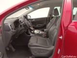  KIA  Sportage KIA  Edition 2 1.6 CRDi 115 ISG 5d #3