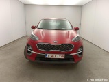  KIA  Sportage KIA  Edition 2 1.6 CRDi 115 ISG 5d #5
