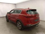  KIA  Sportage KIA  Edition 2 1.6 CRDi 115 ISG 5d #7