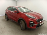  KIA  Sportage KIA  Edition 2 1.6 CRDi 115 ISG 5d #8