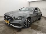  Mercedes  E-Klasse MERCEDES CLASSE E DIESEL (W213) - 2021 E 300 de 194 PHEV Business Solution 4d 