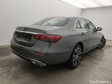  Mercedes  E-Klasse MERCEDES CLASSE E DIESEL (W213) - 2021 E 300 de 194 PHEV Business Solution 4d #2