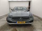  Mercedes  E-Klasse MERCEDES CLASSE E DIESEL (W213) - 2021 E 300 de 194 PHEV Business Solution 4d #5
