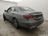  Mercedes  E-Klasse MERCEDES CLASSE E DIESEL (W213) - 2021 E 300 de 194 PHEV Business Solution 4d #7