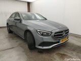  Mercedes  E-Klasse MERCEDES CLASSE E DIESEL (W213) - 2021 E 300 de 194 PHEV Business Solution 4d #8