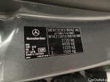  Mercedes  E-Klasse MERCEDES CLASSE E DIESEL (W213) - 2021 E 300 de 194 PHEV Business Solution 4d #16
