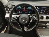  Mercedes  E-Klasse MERCEDES CLASSE E DIESEL (W213) - 2021 E 300 de 194 PHEV Business Solution 4d #23