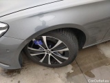  Mercedes  E-Klasse MERCEDES CLASSE E DIESEL (W213) - 2021 E 300 de 194 PHEV Business Solution 4d #33